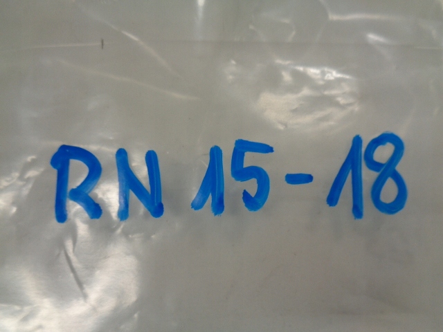 фото №16, Citroen berlingo iii iv решітка радіатора решітка хром верхній новий