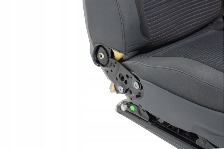 фото №13, Vw amarok сидіння комплект сидінь сидінь сидіння сидіння оббивка 2h велюр