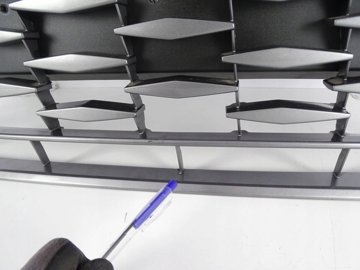 фото №8, Решётка радиатора решётка радиатора решётка радиатор lexus rx v 5 23+