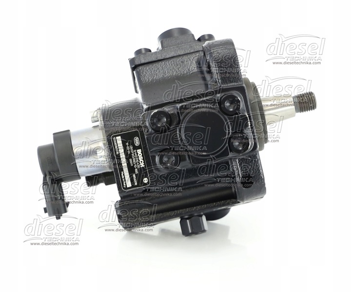 фото №1, Новая 0445010430 35022146f 0445010238