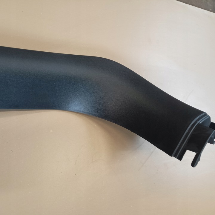 фото №6, Mitsubishi outlander iii захист кришки багажника