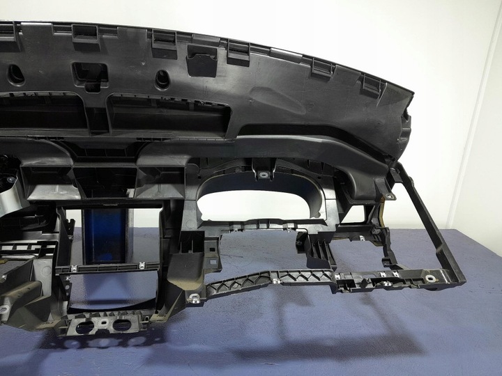 фото №5, Vw golf vi панель роздавальна консоль подушка безпеки подушки ремені eu