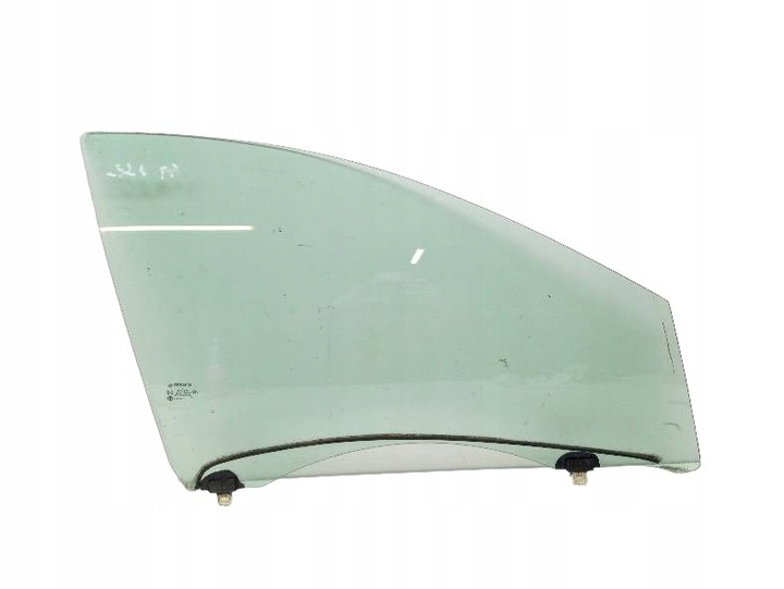 фото №1, Стекло дверь правый перед sedan 5d renault fluence i 2009-