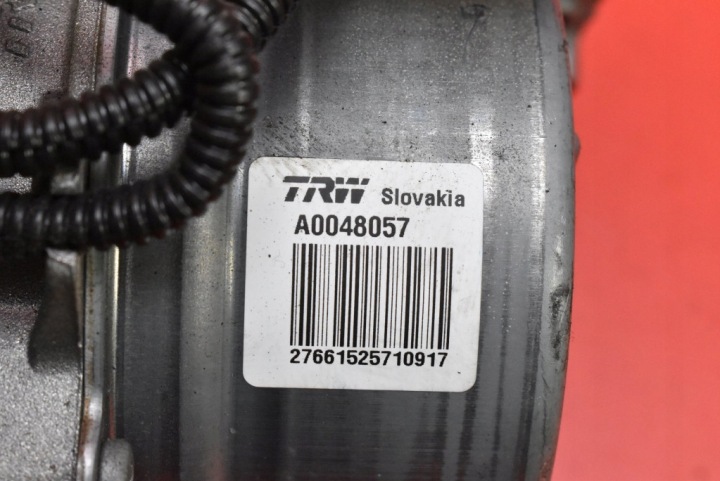 фото №9, Насос гідропідсилювач a0048057 6r1909144aj skoda citigo 1.0 mpi 60 km 11-17