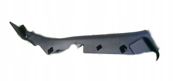 фото №1, Mazda 6 gj sedan - защита порога стойка правая ghk168760