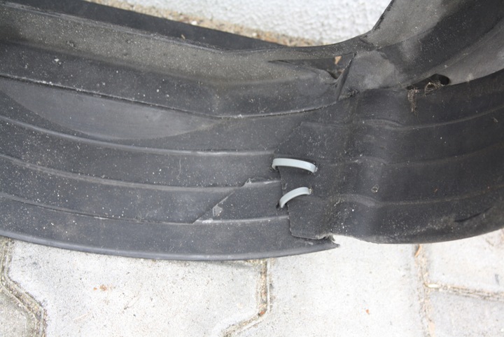 фото №7, Pas przednik балка підсилювач audi a8 d2 рестайлінг 4d0805571b