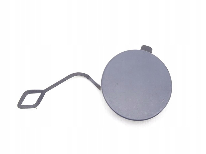 фото №1, Vw touareg ii 7p 10-14 заглушка фаркоп права