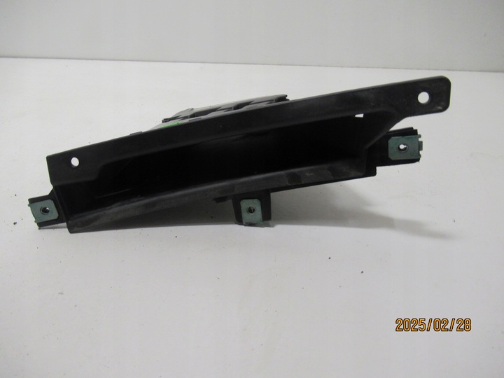 фото №7, Bmw 5 g30 g31 2017-2020 кермо впуск повітря бокова права 51137349592