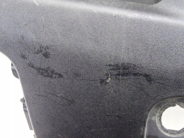 фото №9, Iveco daily vi 14- e6 панель раздаточная капот англичанин uk rhd 5801544462