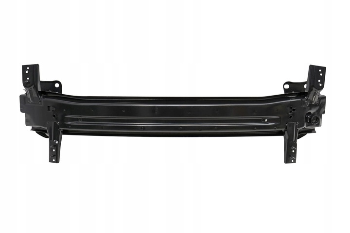 фото №9, Kia sorento ii xm балка бампера перед 865302p600