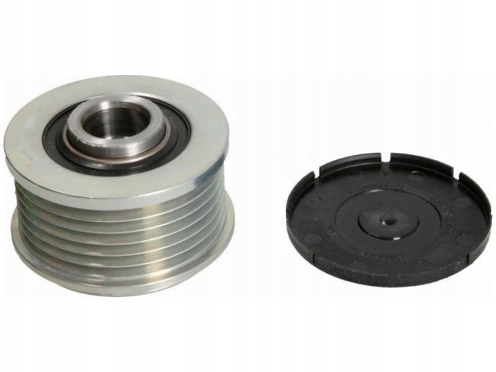 фото №2, Сцепление генератора ina 535 0123 10