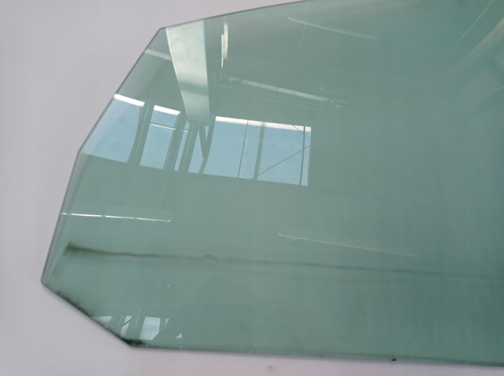 фото №2, Стекло боковая левая передняя vw golf v