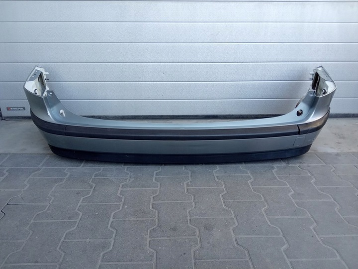 фото №1, Ford focus mk2 універсал 2004-07r.- бампер зад