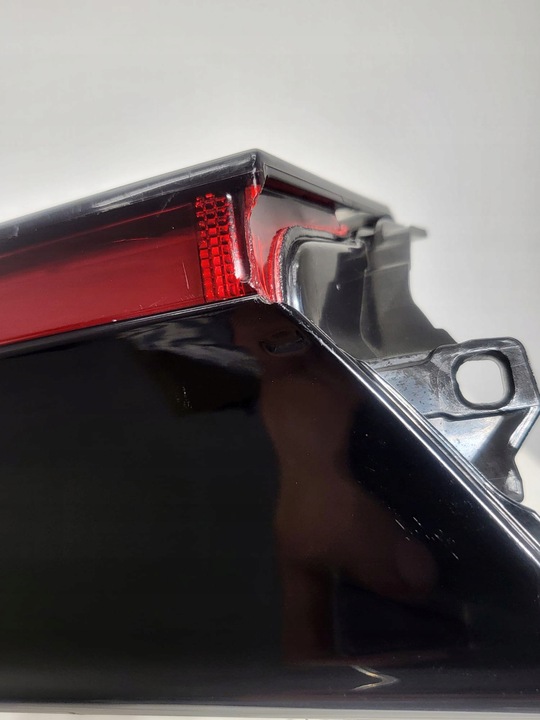 фото №5, Toyota yaris cross планка освещение зад номерного знака 76801-0d760