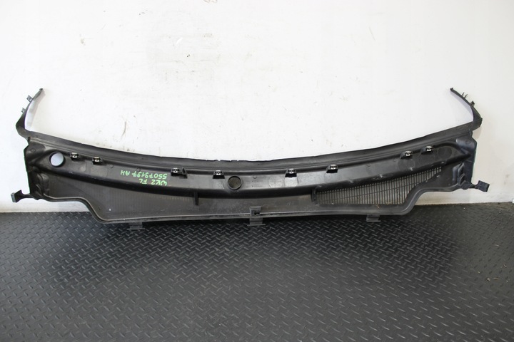 фото №6, Панель под лобовым стеклом jeep grand cherokee wk2 рестайлинг 55079197ah