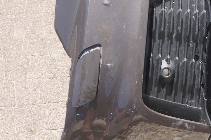 фото №9, Бампер audi a6 c8 allroad 4k перед