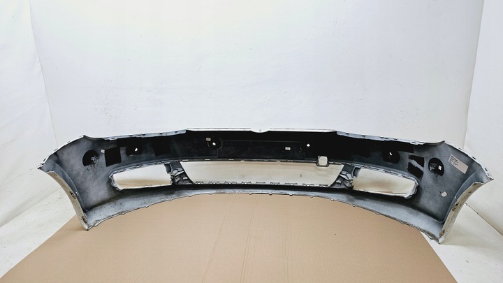 фото №8, Бампер перед переднє vw sharan 7n0807221a
