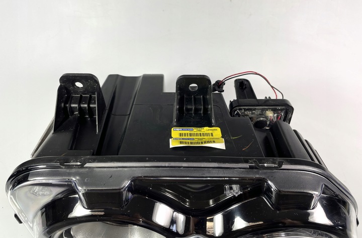 фото №10, Dodge challenger 2015+ фара лампа передня ліва перед ксенон з tunelem