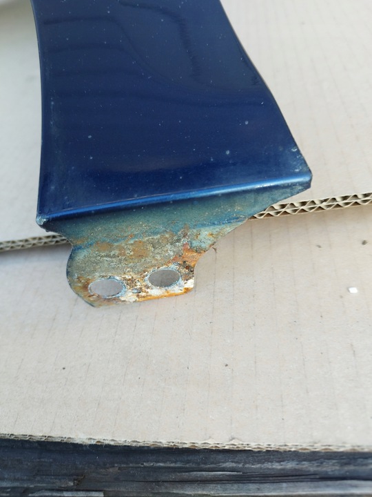 фото №14, Крыло левый перед vw golf 6 vi универсал годы 2008-2013