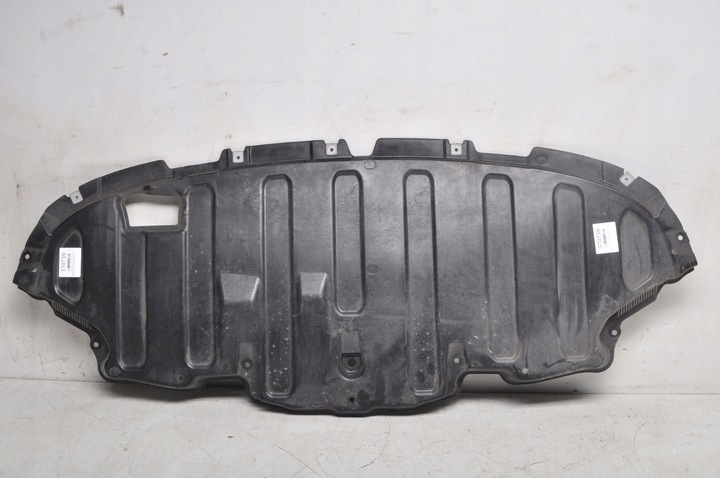 фото №6, Mercedes eqb x243 защита pod двигатель a2436901600