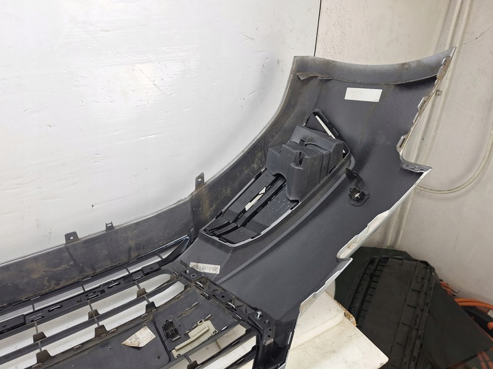 фото №9, Бампер audi s4 a4 s-line b9 8w 2017-2019 решётка радиатора решётка передний рестайлинг aso