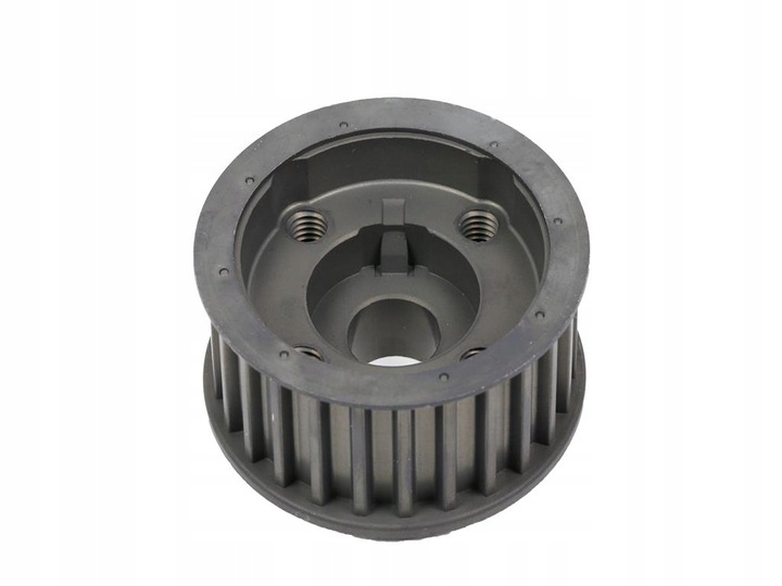 фото №1, Колесо распределительный вал wał коленчатый fiat ducato 06-/14-