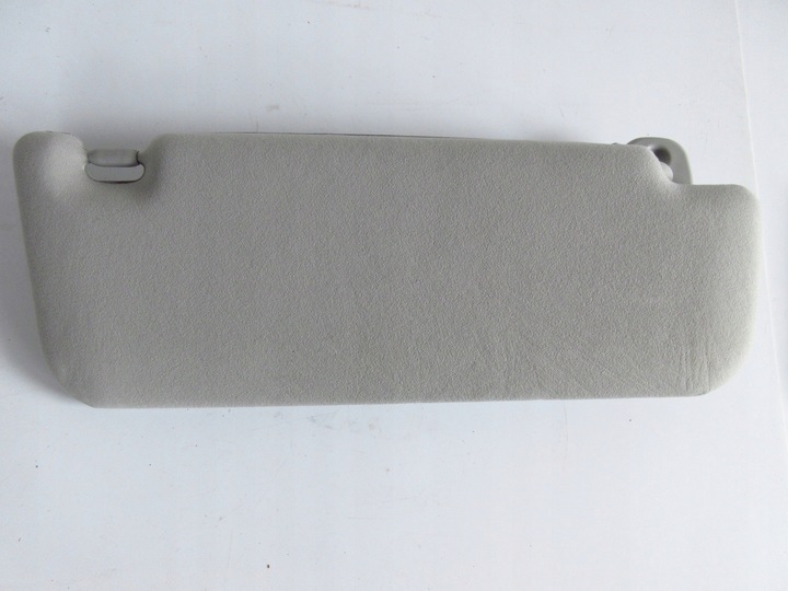 фото №1, Prius plus захист сонцезахисна ліва сонцезахисний козирок