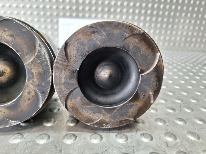 фото №8, Поршень шатун alfa romeo stelvio giulia 2.2 d 55278453 55268532