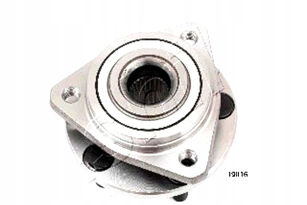 фото №2, Ступица колёса ashika