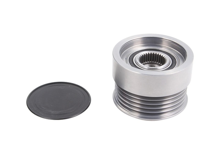 фото №2, Зчеплення генератора opel opel astra g, corsa c si