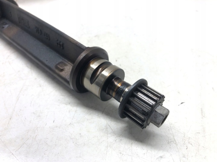 фото №4, Вал balansowy vw passat cc b6 2.0tfsi 06j103337b