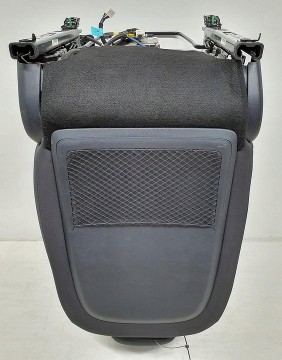 фото №6, Сиденье правые переднее перед пассажира с подогревом 5d hb kia rio iii европа