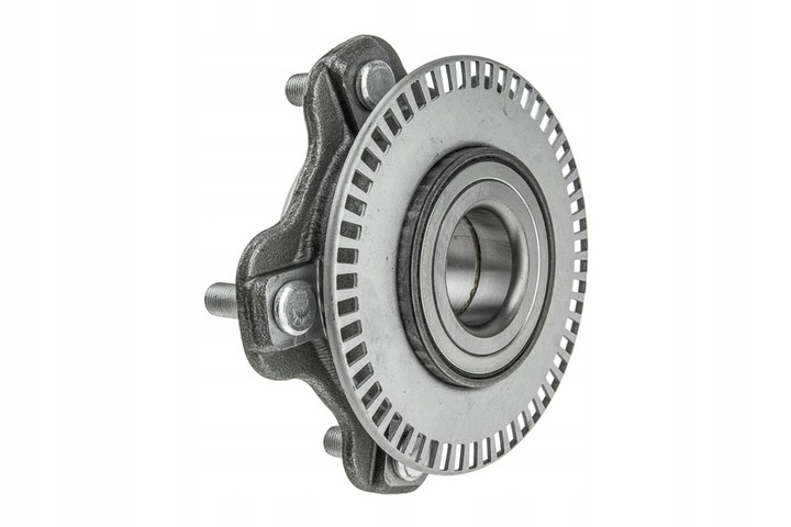 фото №6, Ступица колёса перед klp-su-022 nty