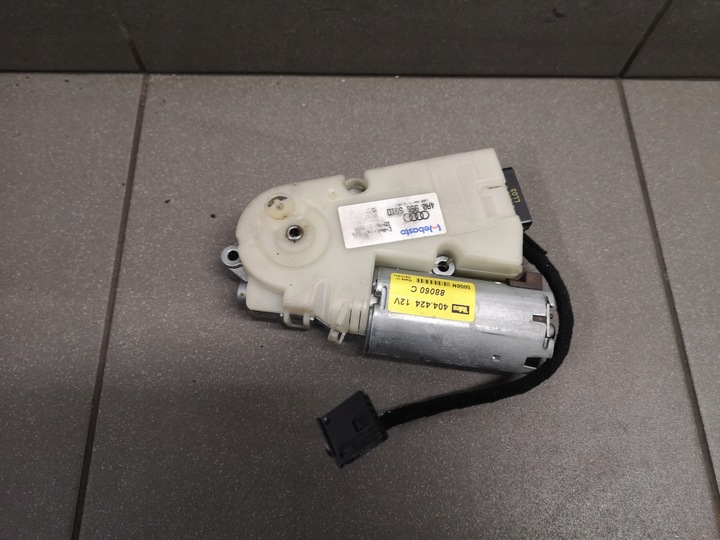 фото №1, Моторчик люк audi a8 d2 4a0959591d