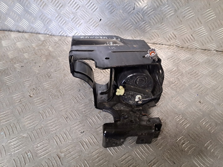 фото №9, Ford ranger 2019 r 3.2 tdci кріплення фільтр пального eb3g-9c236-a