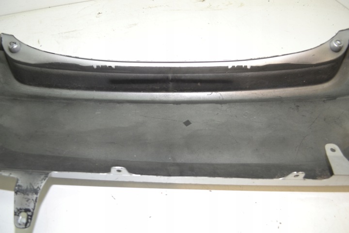фото №9, Toyota yaris iii 3 11-14 задній бампер 52159-0d300