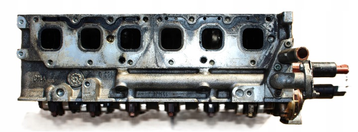 фото №8, Головка двигателя, 022103373c, vw touareg, audi q7 3.2 fsi, vr6