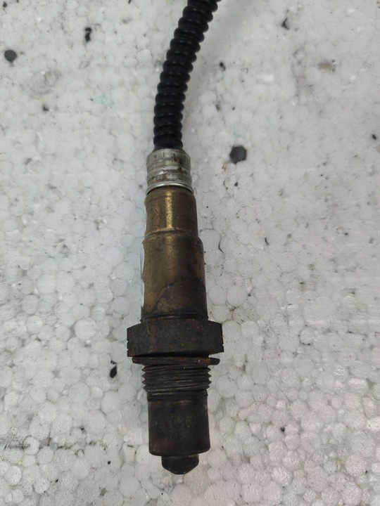 фото №1, Лямбда-зонд bmw 3 f30 2015 7589122-04