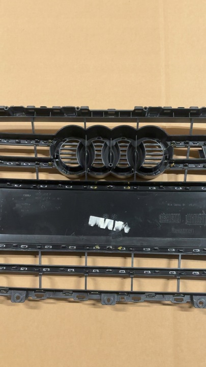 фото №9, Решітка audi a4 s4 b8 рестайлінг 8k0853651j/k