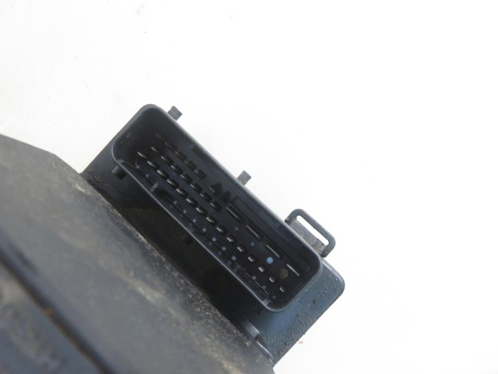 фото №9, Блок управления abs renault scenic i rx4 0273004396 7700430801 0265220544