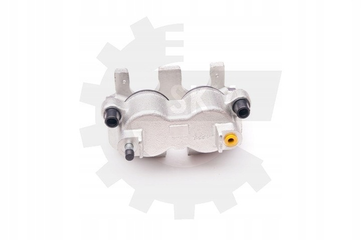 фото №13, Супорт гальма grand cherokee ii 5011973aa