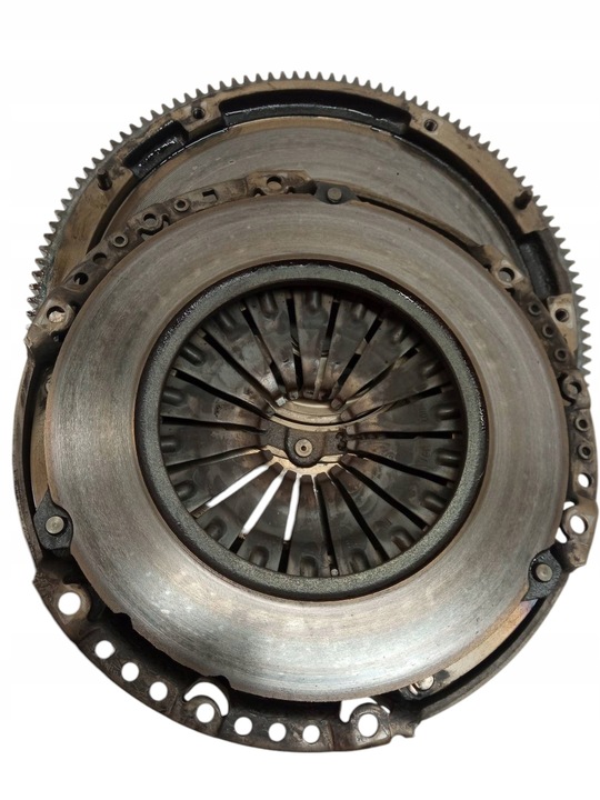 фото №8, Зчеплення 04c141025r 04c105266e 1.0 tsi volkswagen t-cross i 2018-