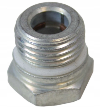 фото №1, З'єднувач шланг підсилювача ford focus transit оригінальний номер