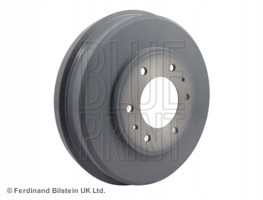 фото №15, Blp барабан тормозной mitsubishi l200 05- adc44711