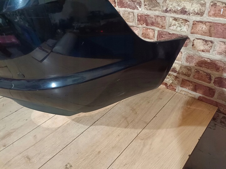 фото №9, Бампер зад комплект pdc jaguar xf x250 рестайлинг 11-15 код jgj