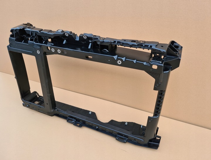 фото №3, Pas переднее усилитель opel mokka b 2020-2024