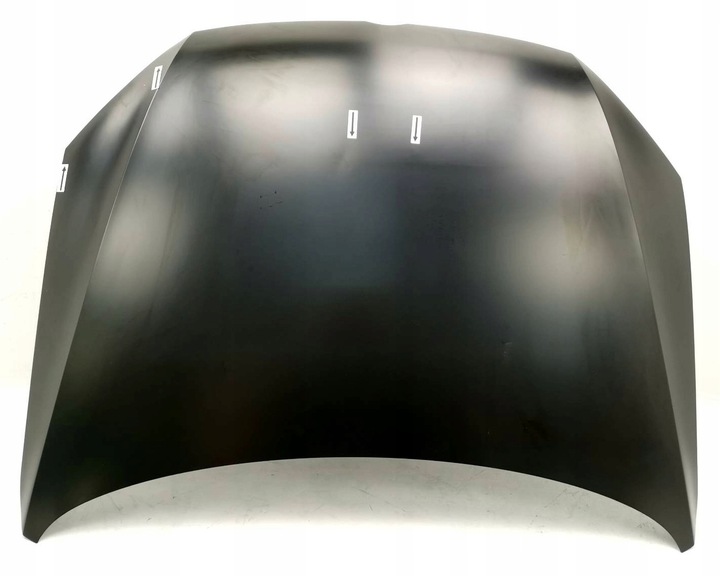 фото №13, Нова оригінал капот кришка двигуна vw passat b7 3aa823031 2010-