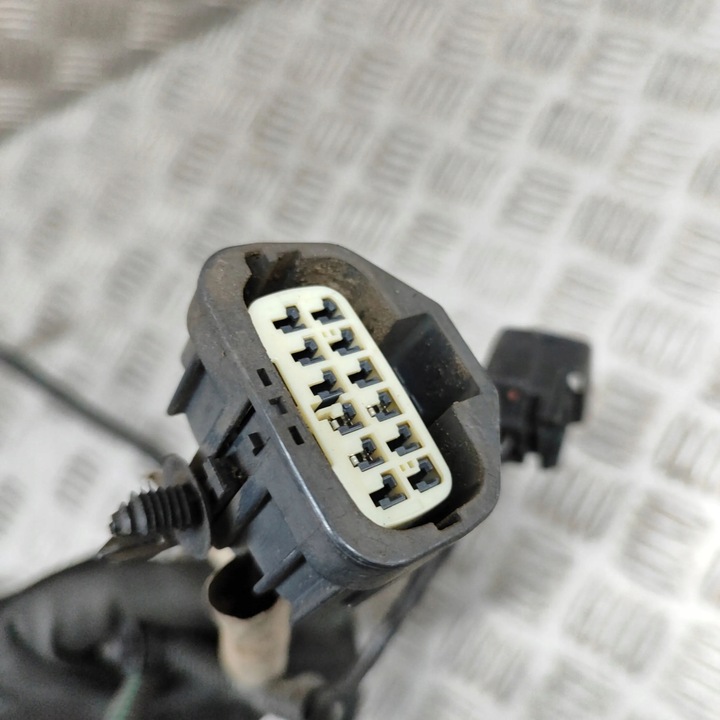 фото №6, Volvo s60 2013 інша джгут провід / кабелі