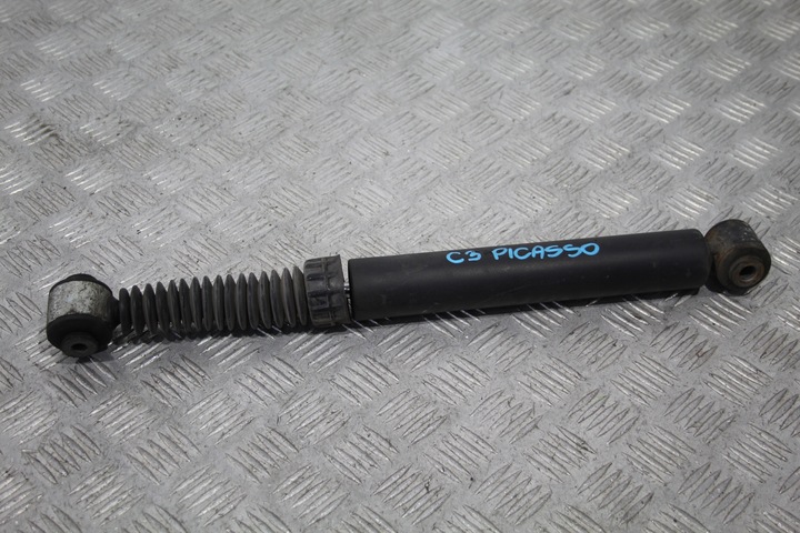 фото №1, Амортизатор зад c3 picasso рестайлінг