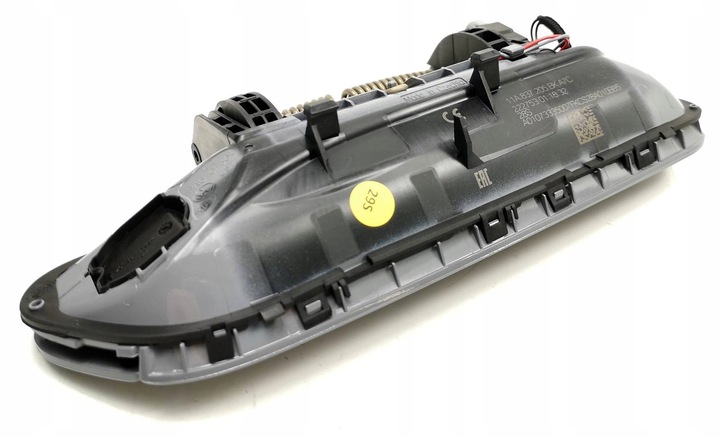 фото №5, Ручка дверна зовнішня zagruntowana оригінальний номер новий id.4 11a837205bk